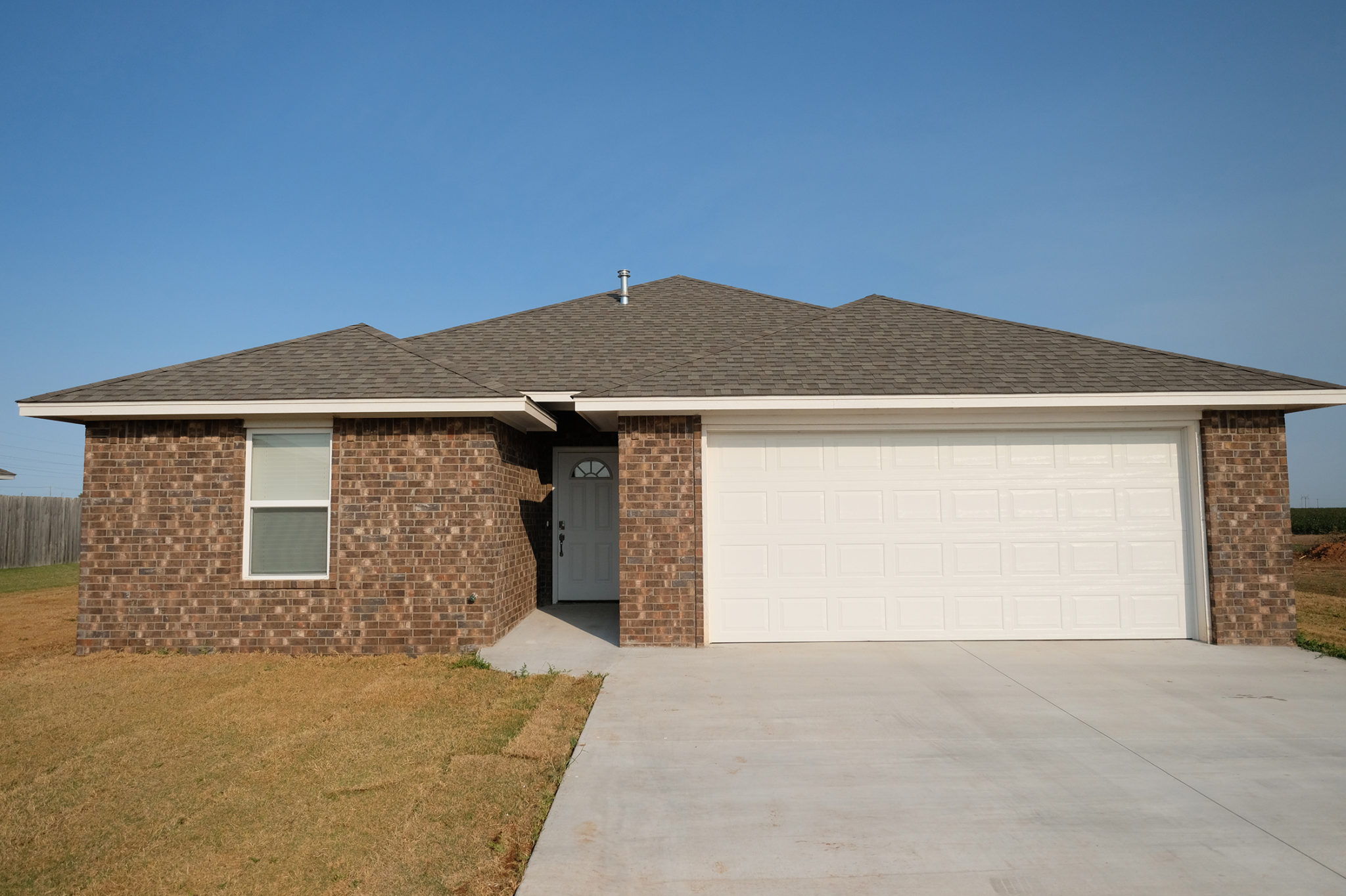 1700 Sommerset, a quality fully furnished Altus AFB crash pad with Aviator Crashpad