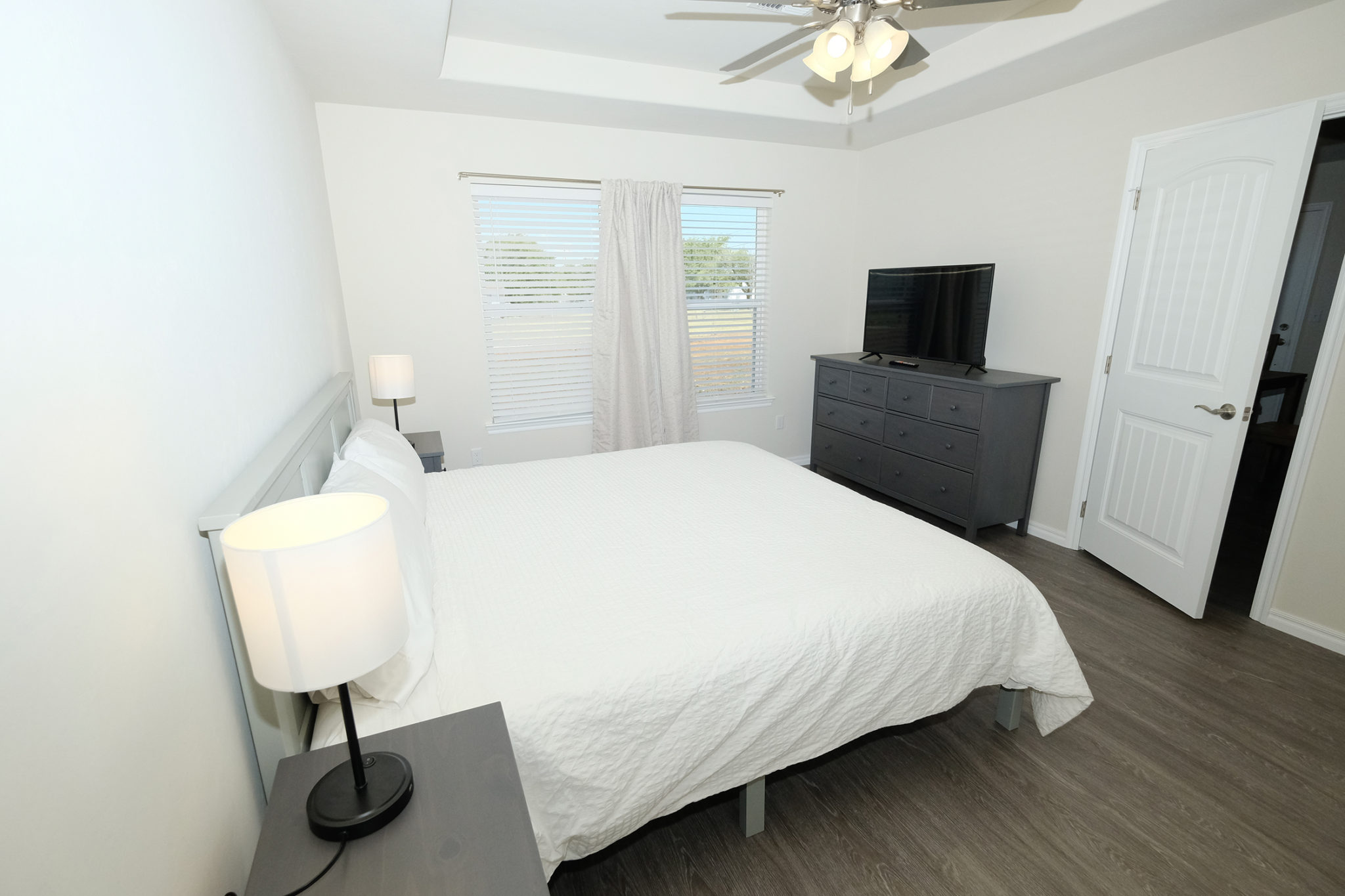 1709 Sommerset, a quality fully furnished Altus AFB crash pad with Aviator Crashpad