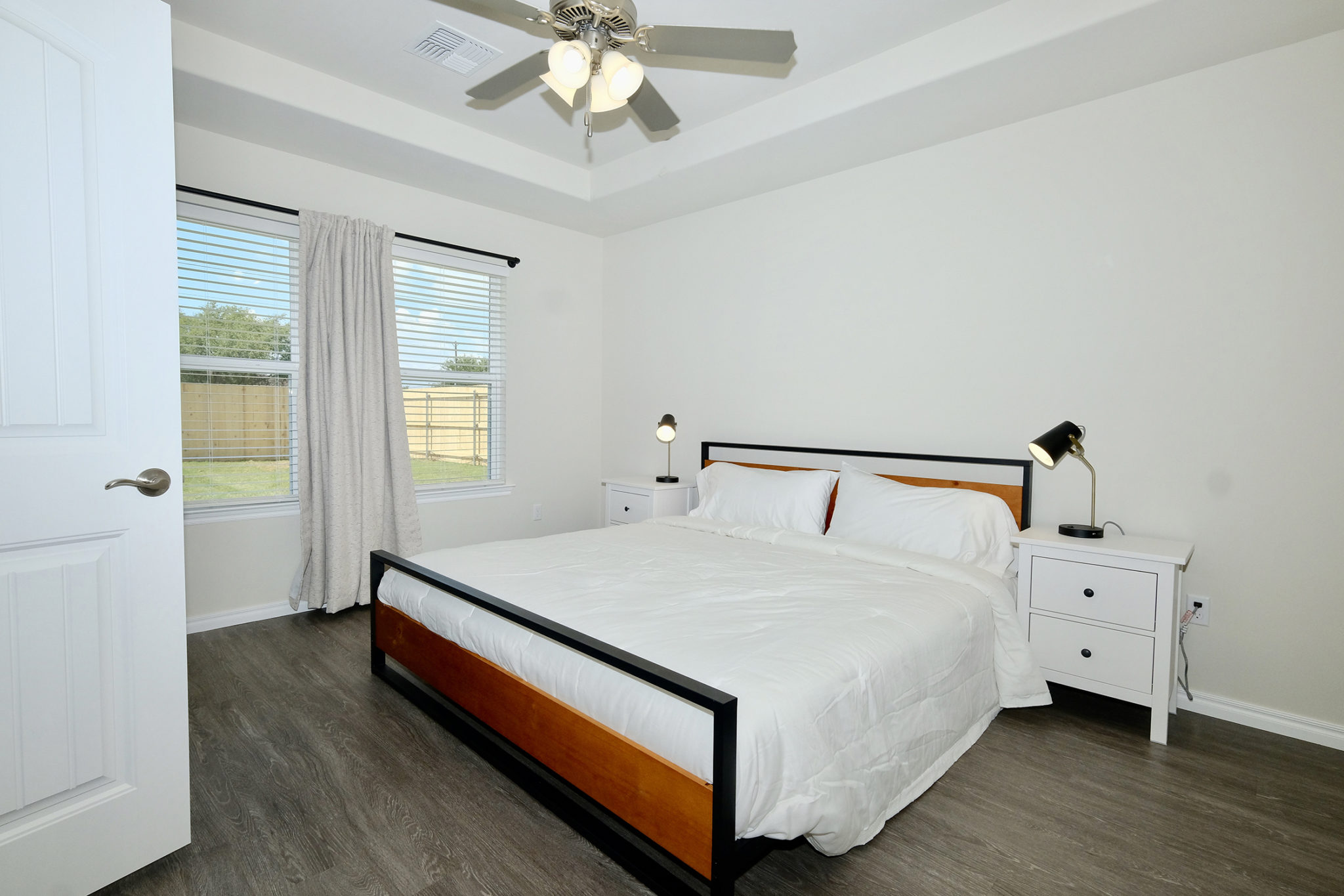 1713 Sommerset, a quality fully furnished Altus AFB crash pad with Aviator Crashpad