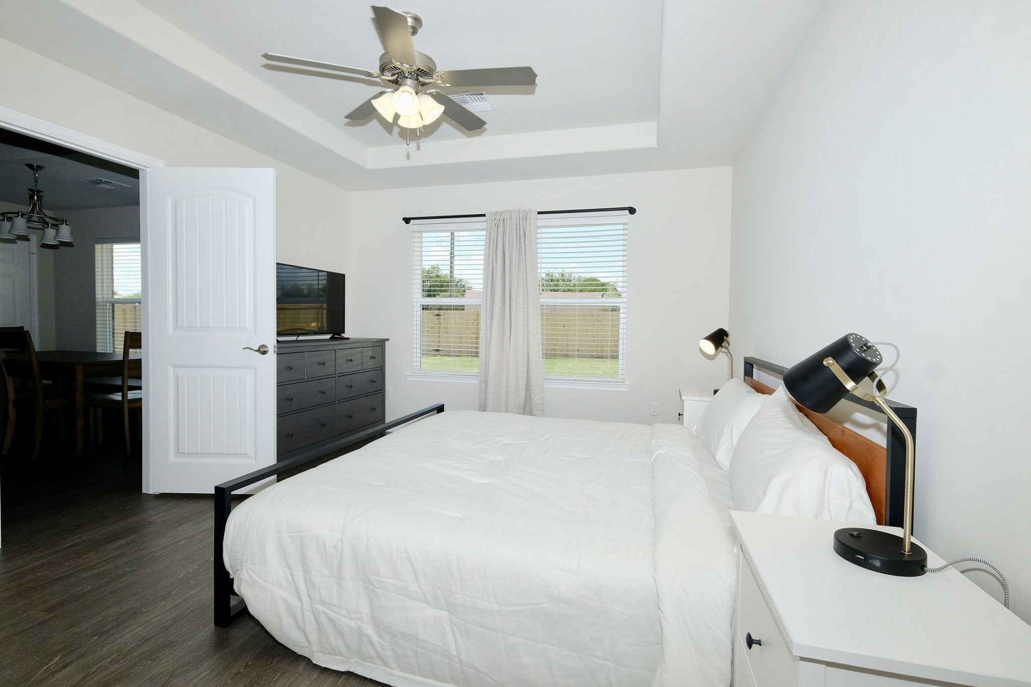1713 Sommerset, a quality fully furnished Altus AFB crash pad with Aviator Crashpad