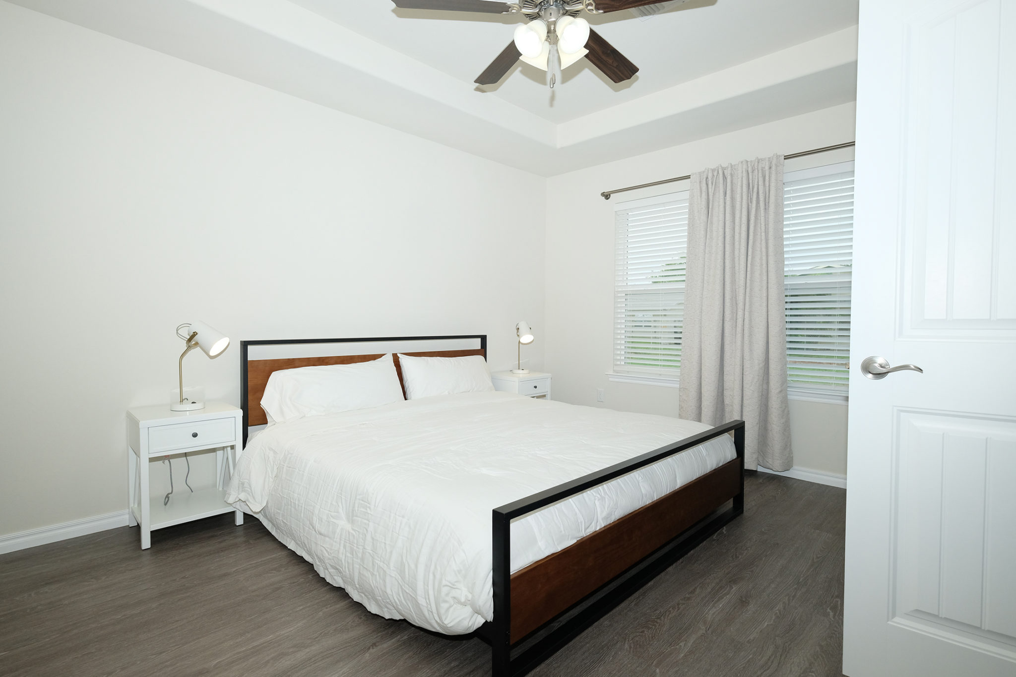 1801 Sommerset, a quality Altus AFB crash pad with Aviator Crashpad