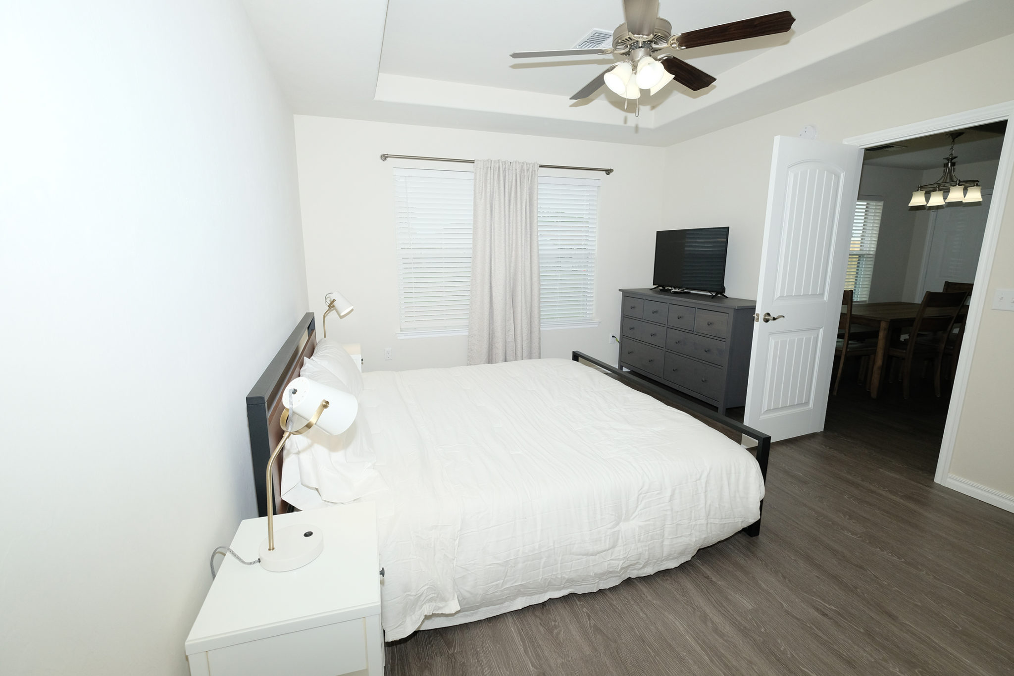 1801 Sommerset, a quality Altus AFB crash pad with Aviator Crashpad