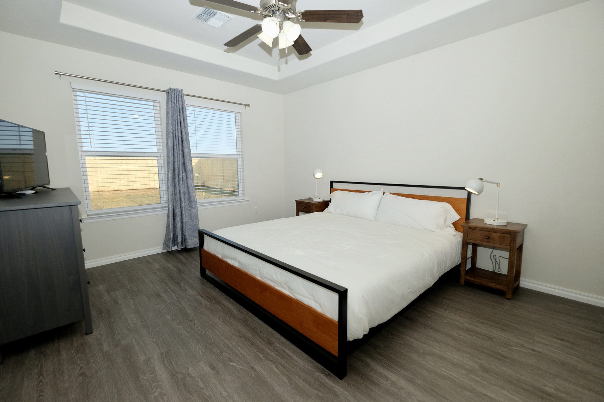 1700 Sommerset, a quality fully furnished Altus AFB crash pad with Aviator Crashpad