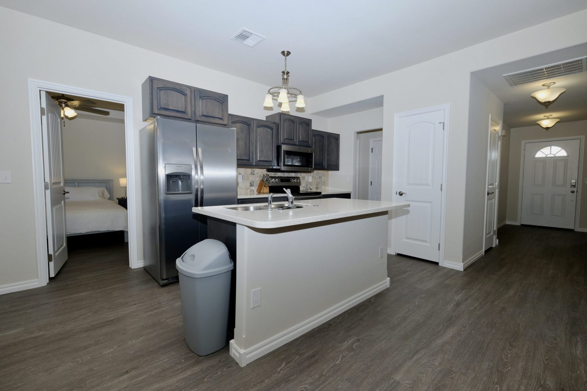 1705 Sommerset, a quality fully furnished Altus AFB crash pad with Aviator Crashpad